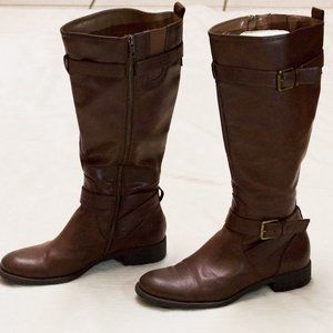 G.H. Bass & Co. Boots